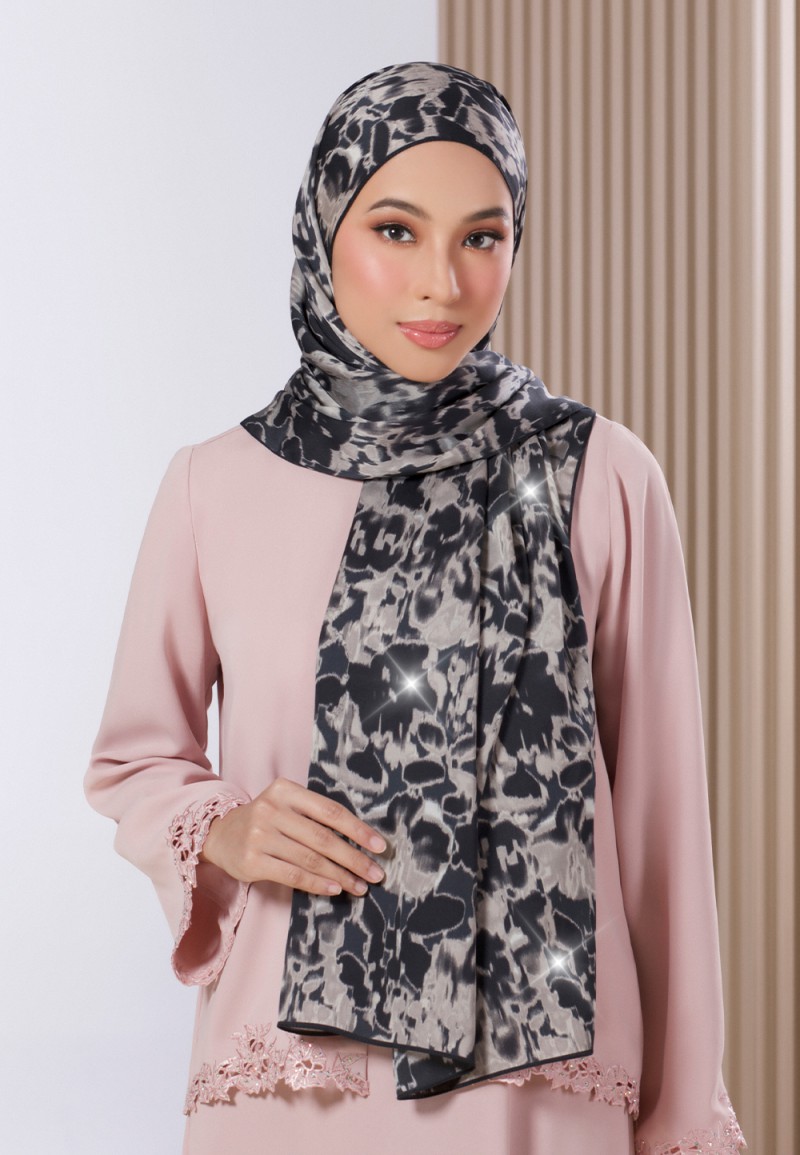 SHAWL ELAINE PTD DIAMOND 298