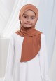 INSTANT PUTERI IN BROWN (MINI)