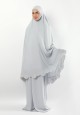 TELEKUNG ZEINAB IN LIGHT BLUE