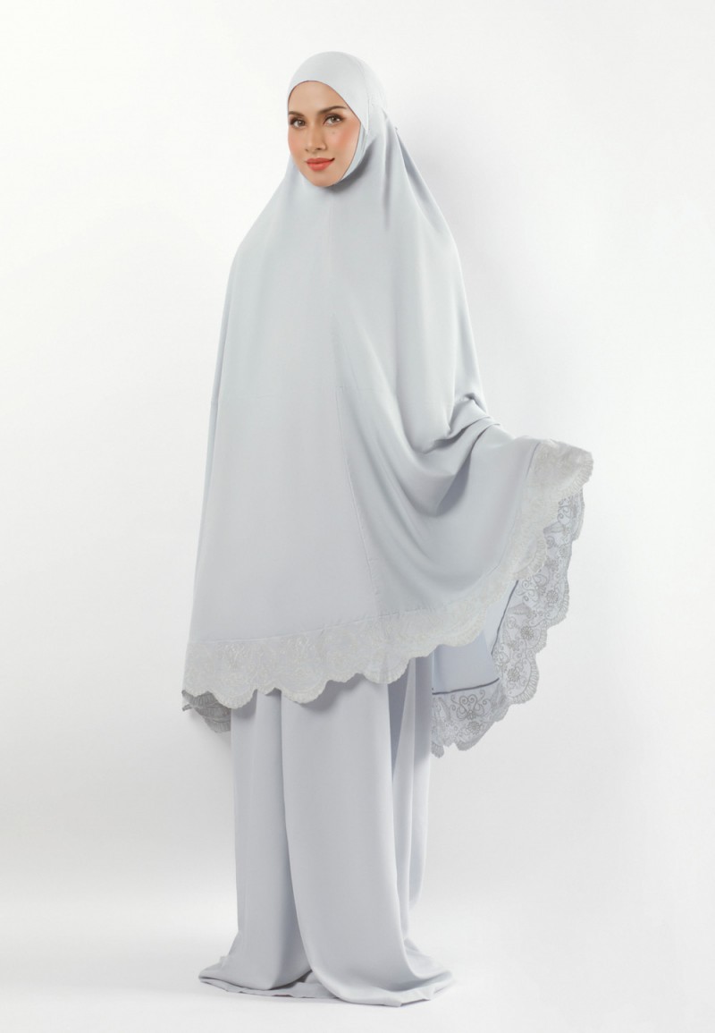 TELEKUNG ZEINAB