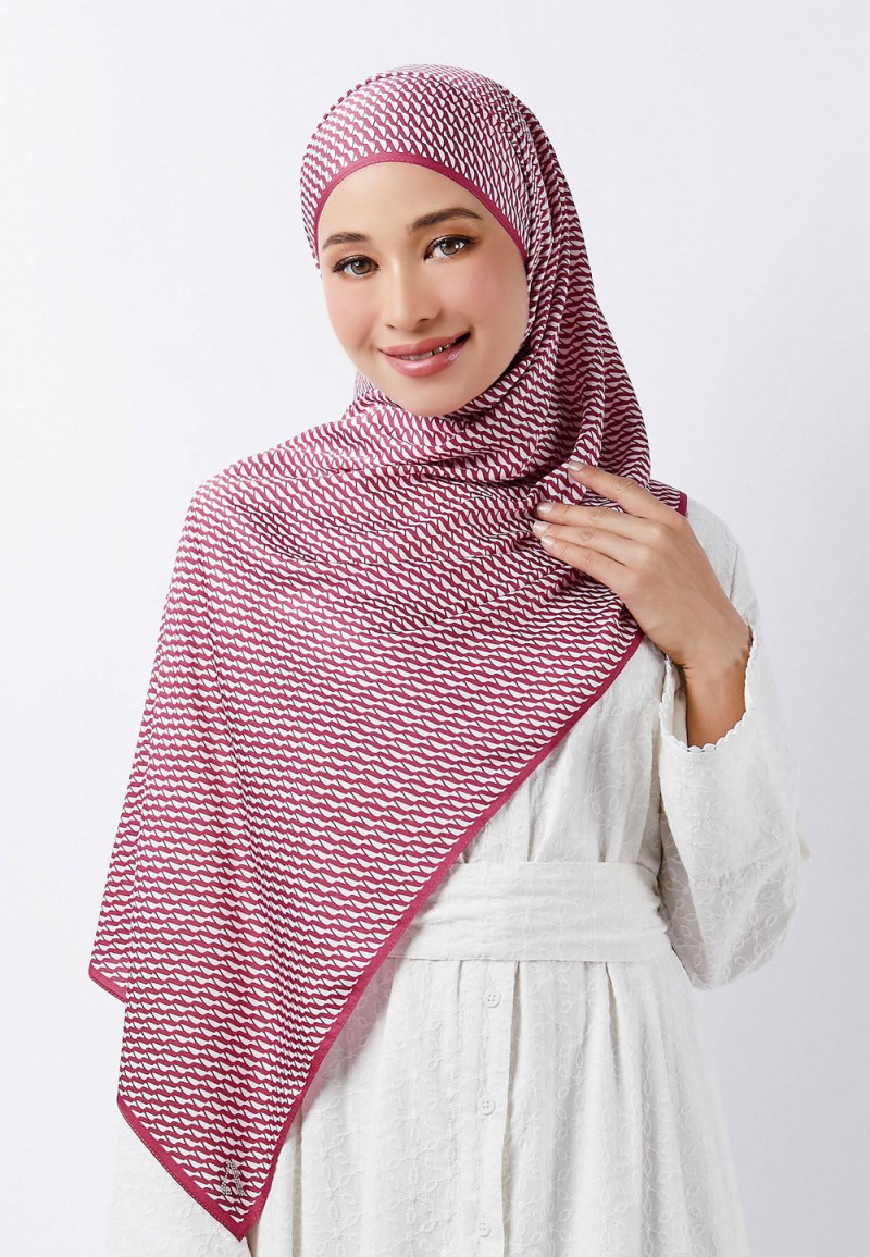 SHAWL 289 ICONIC VOL.2