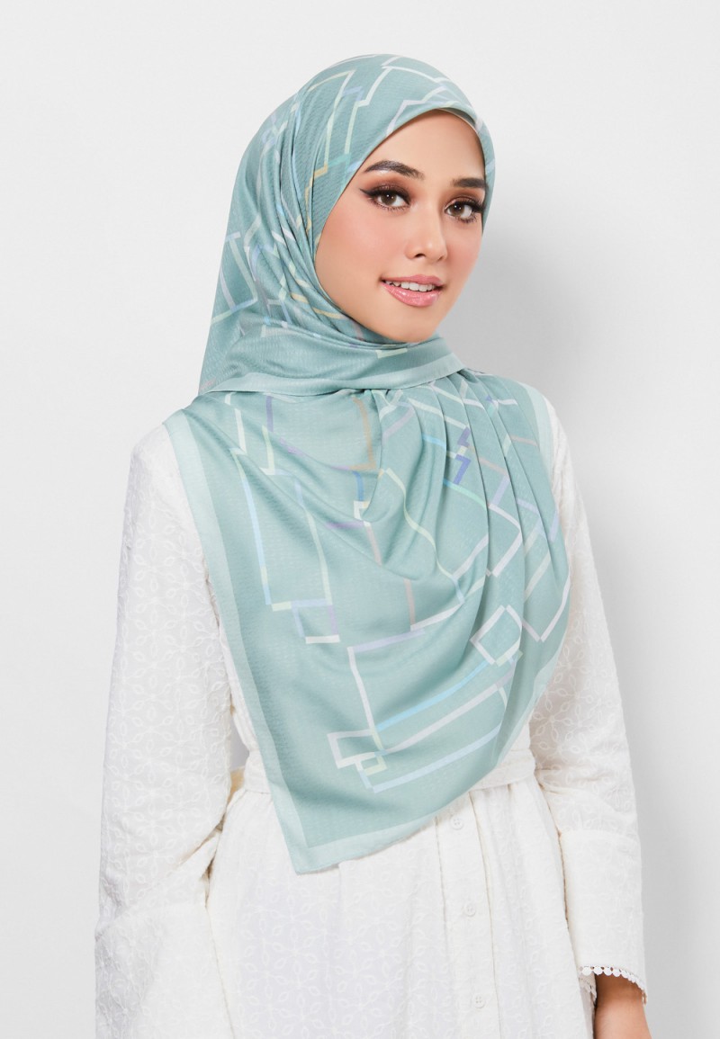 SQ 119 ASTRID VOILE PTD
