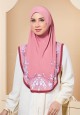 TIARA ZEHRA STD IN PINK