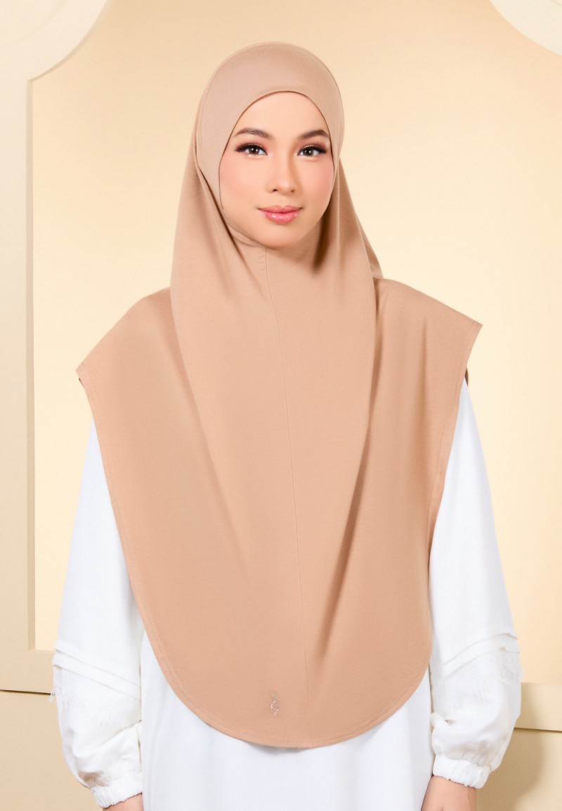 KHIMAR MADINA