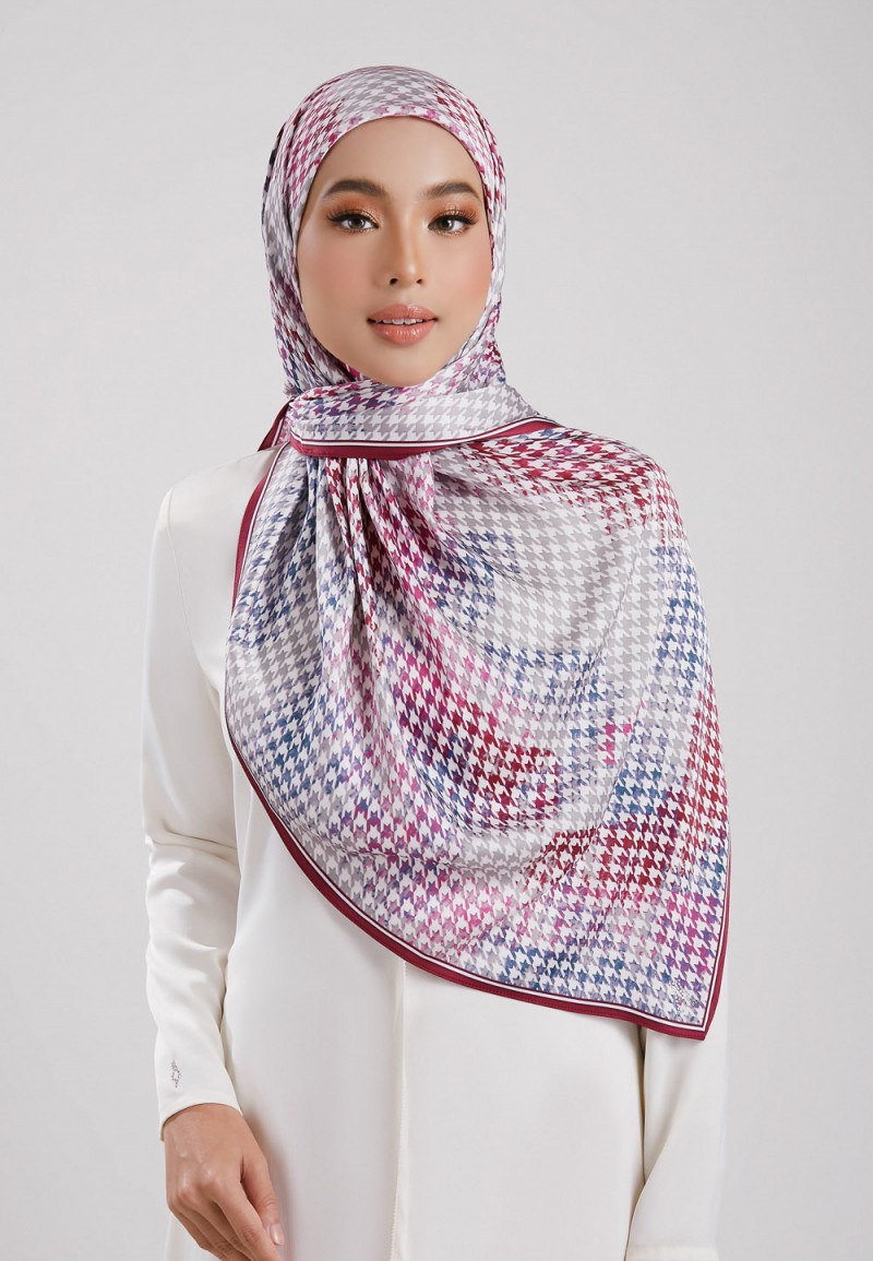 SQ ALAIYA PRINTED