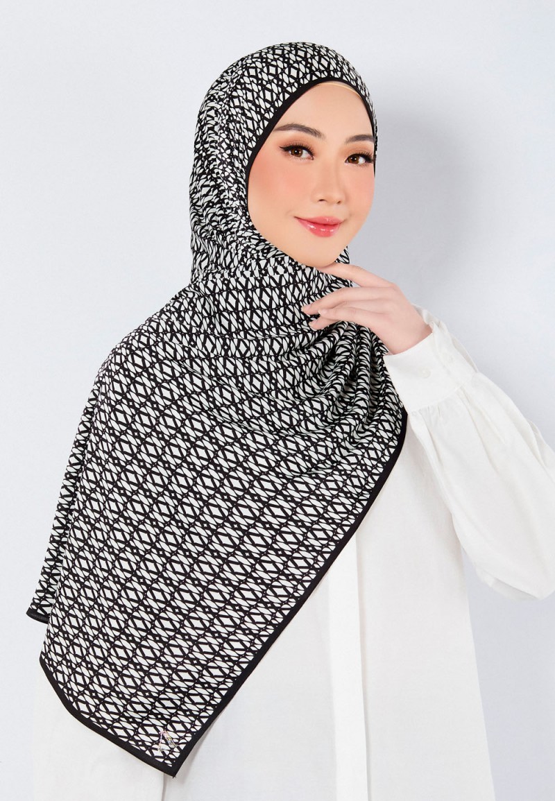 SHAWL ICONIC VOL.3