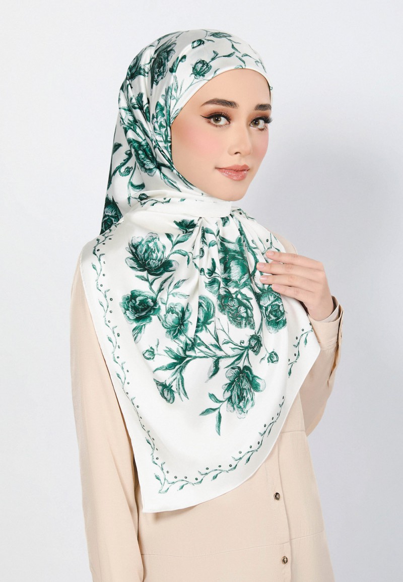 SQ ELLORA PRINTED