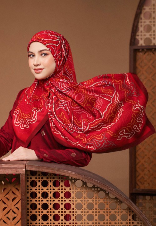 SQ MEKAR TWILL PTD BY ARIANI