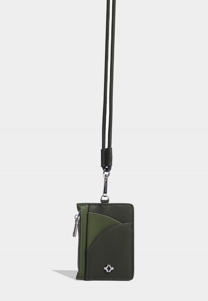 AARON LANYARD