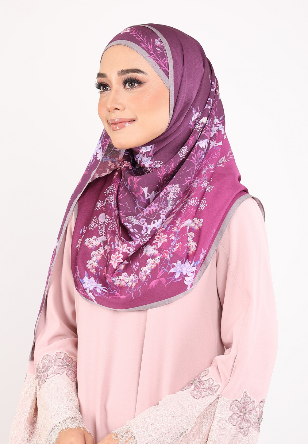 SHAWL CELINE 219 PTD