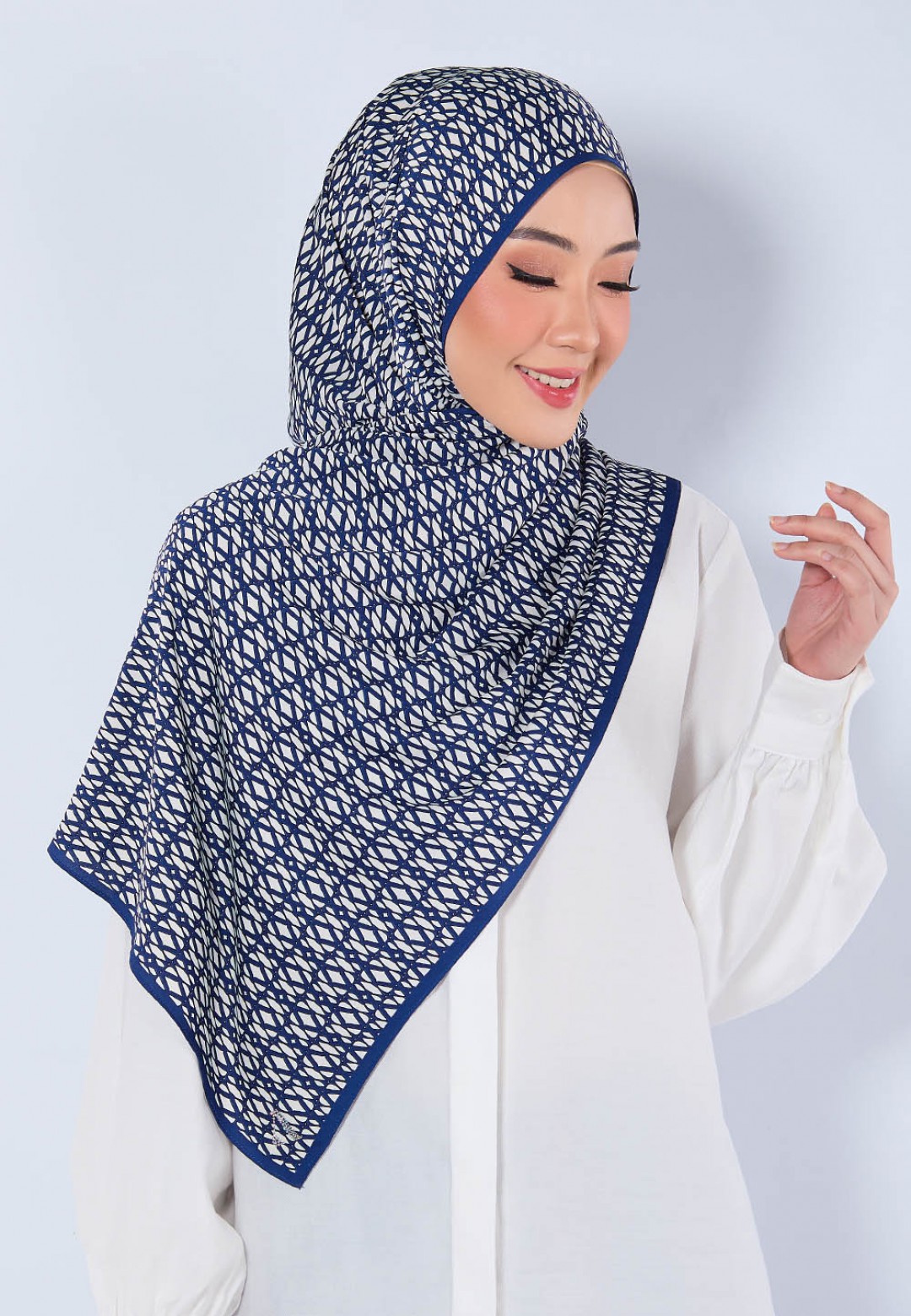 SHAWL ICONIC VOL.3