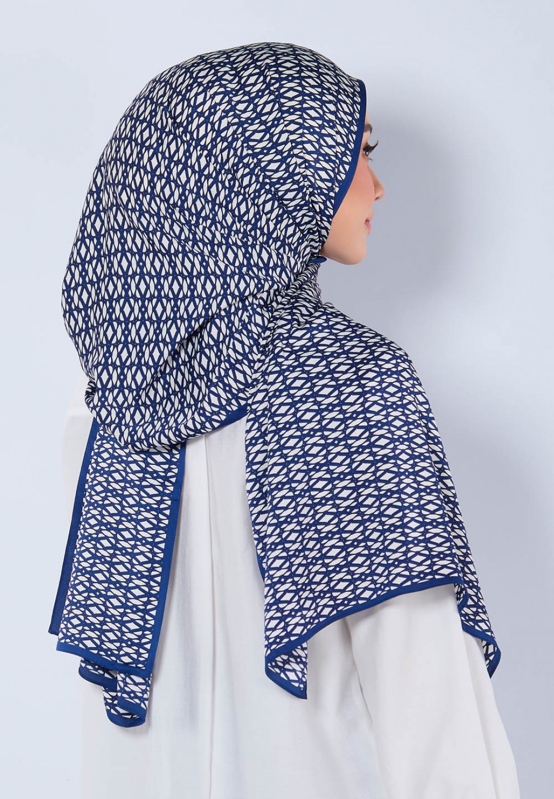 SHAWL ICONIC VOL.3