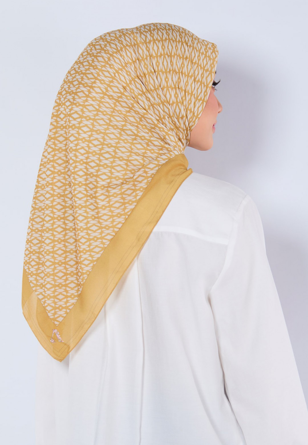 SQ ICONIC VOILE