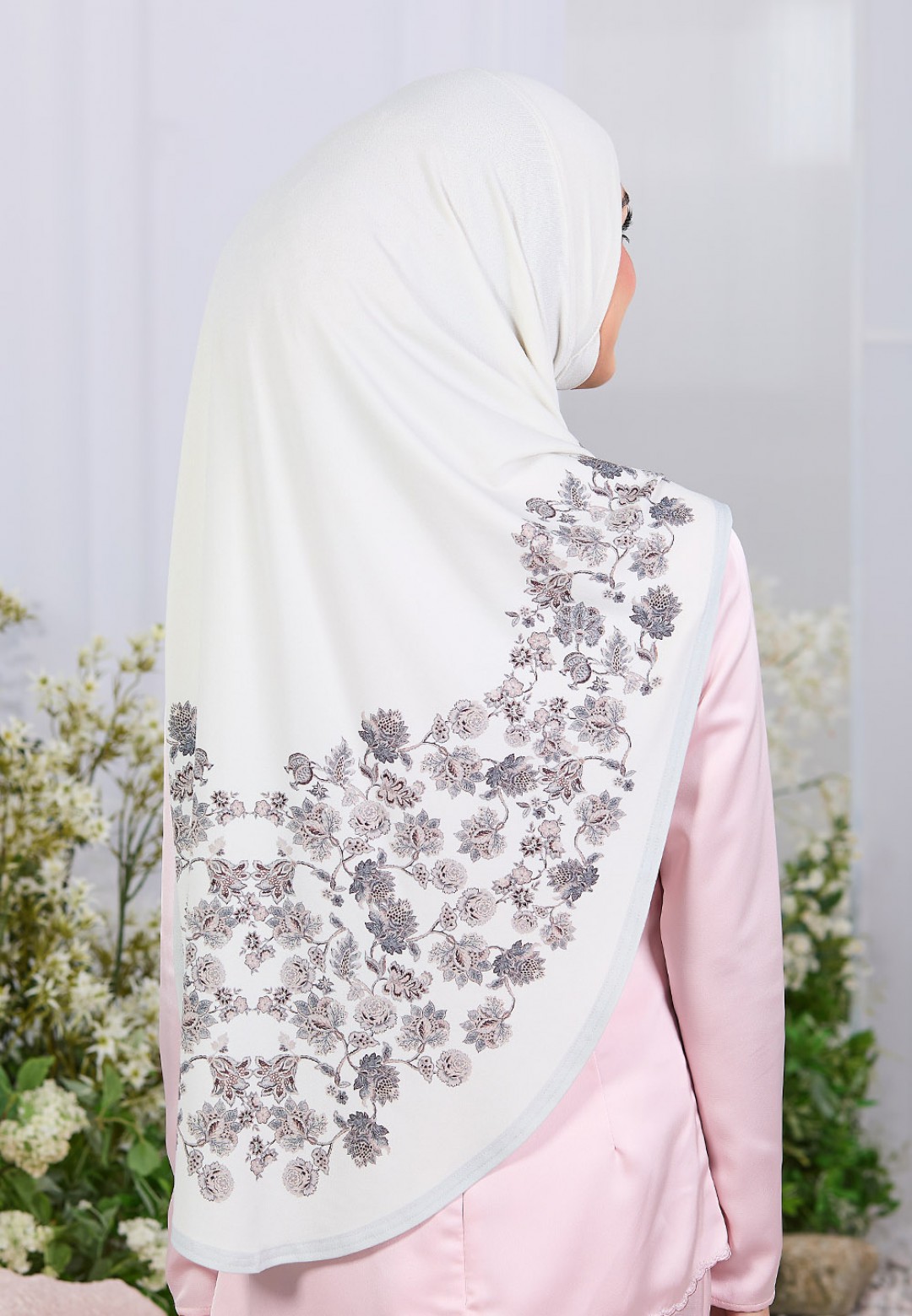 TIARA SARYNA PTD S/A LABUH