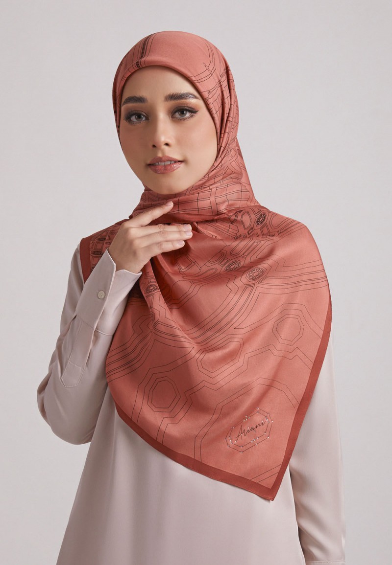 SQ DELISHA 190 SERIES TWILL PTD