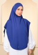 KHIMAR MADINA IN OCEAN CAVERN
