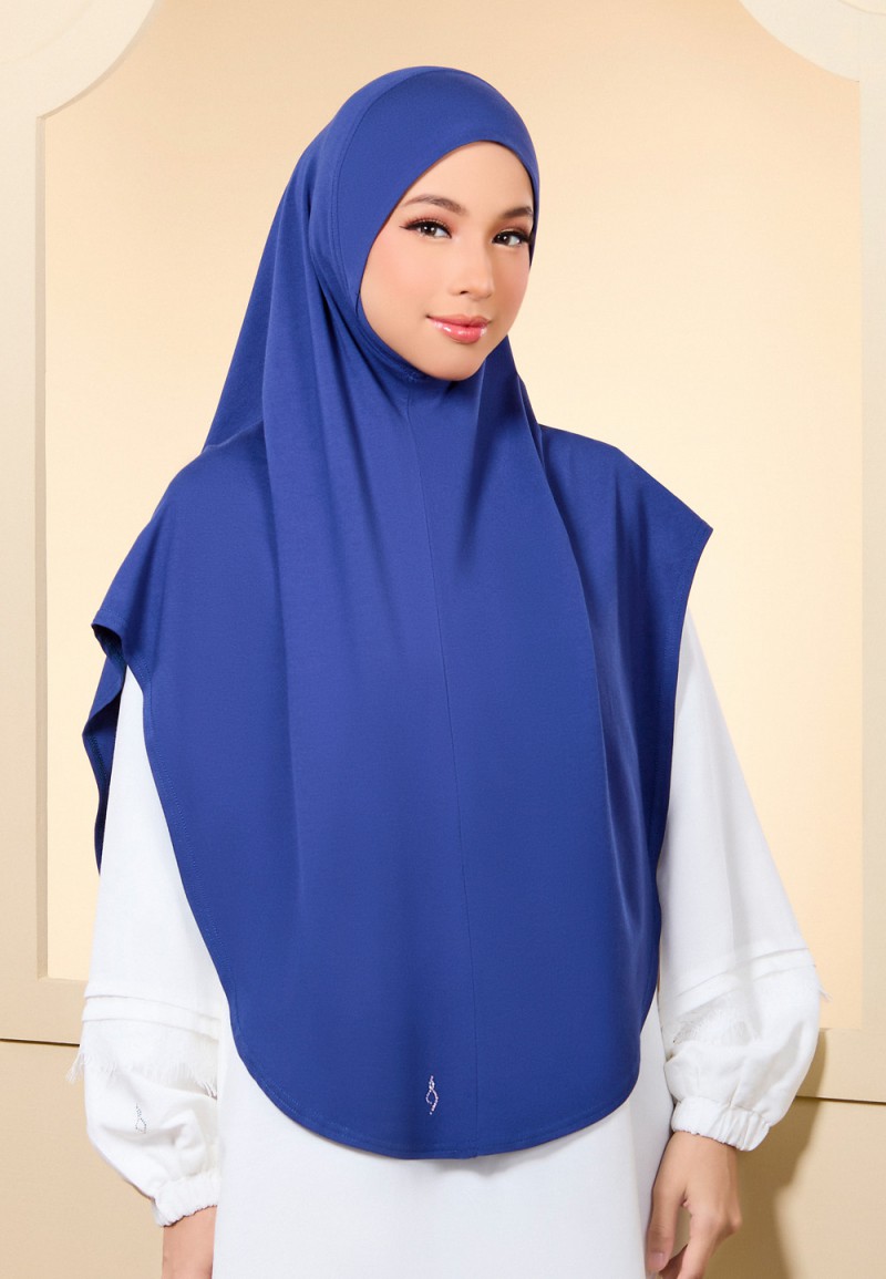 KHIMAR MADINA