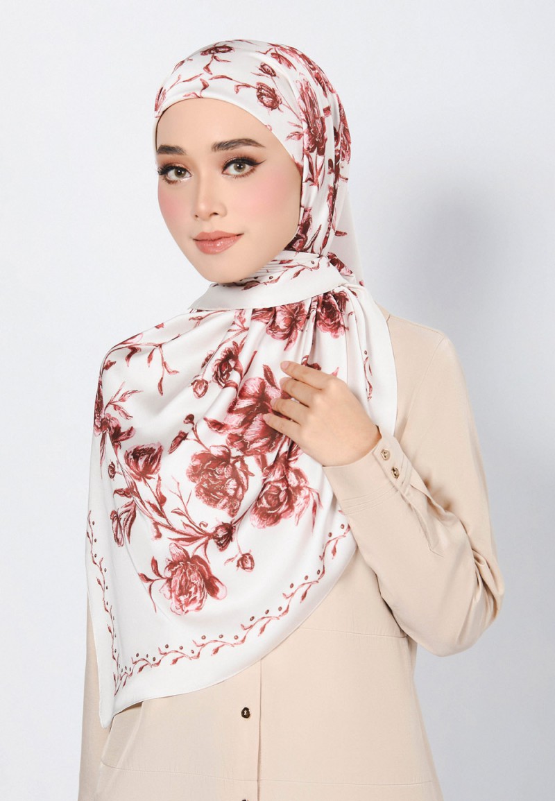 SQ ELLORA PRINTED