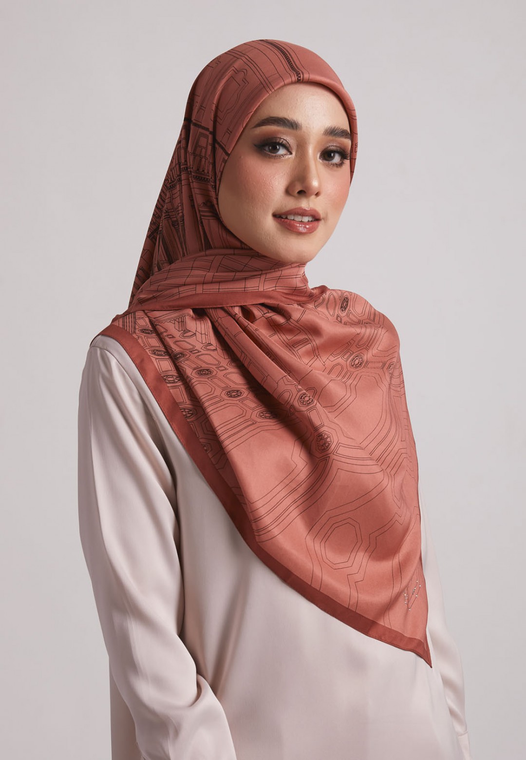 SQ DELISHA 190 SERIES TWILL PTD