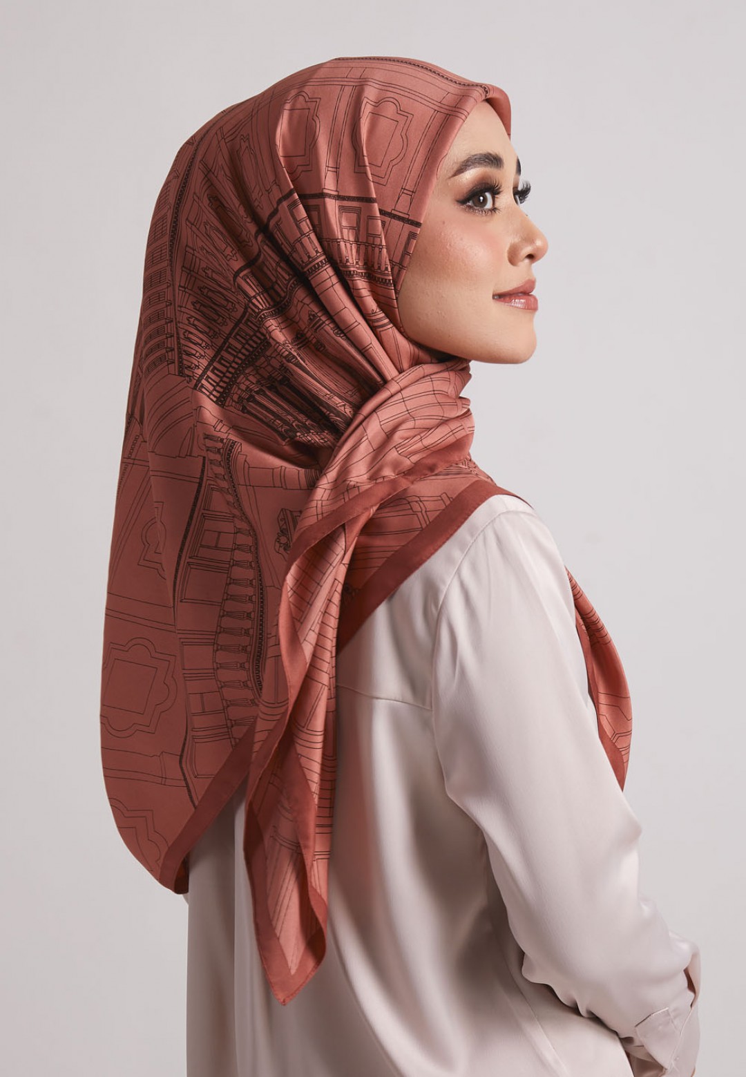 SQ DELISHA 190 SERIES TWILL PTD