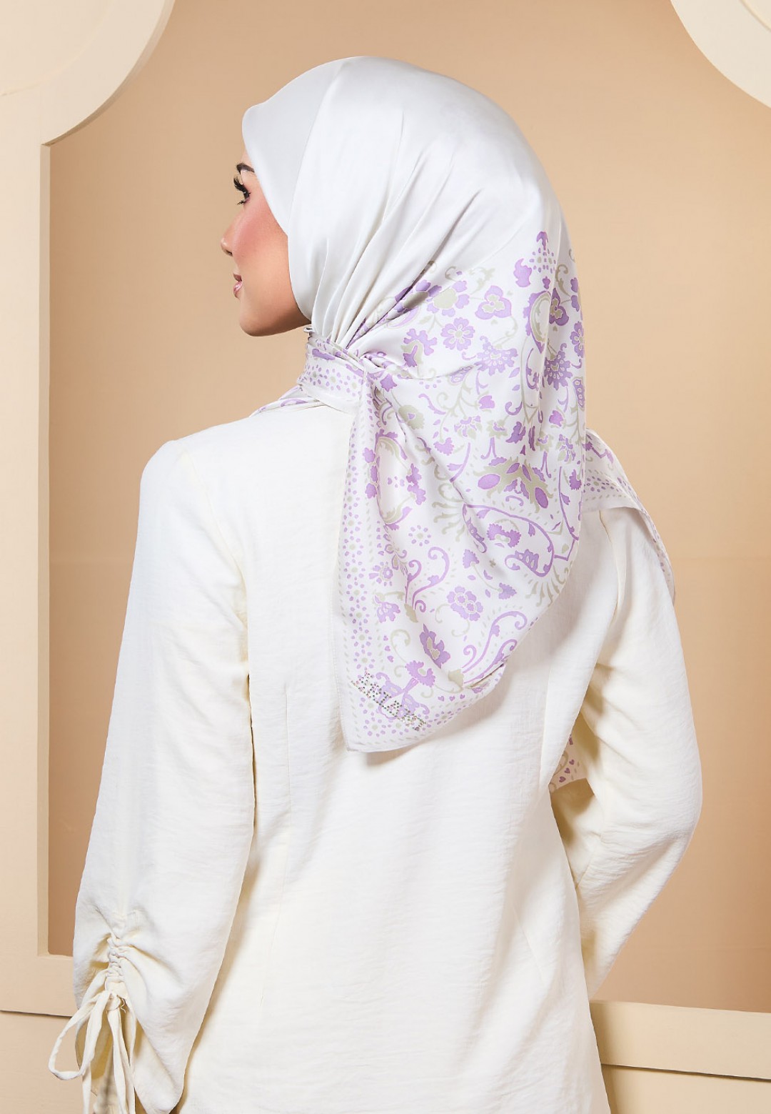 SQ MARNI PRINTED
