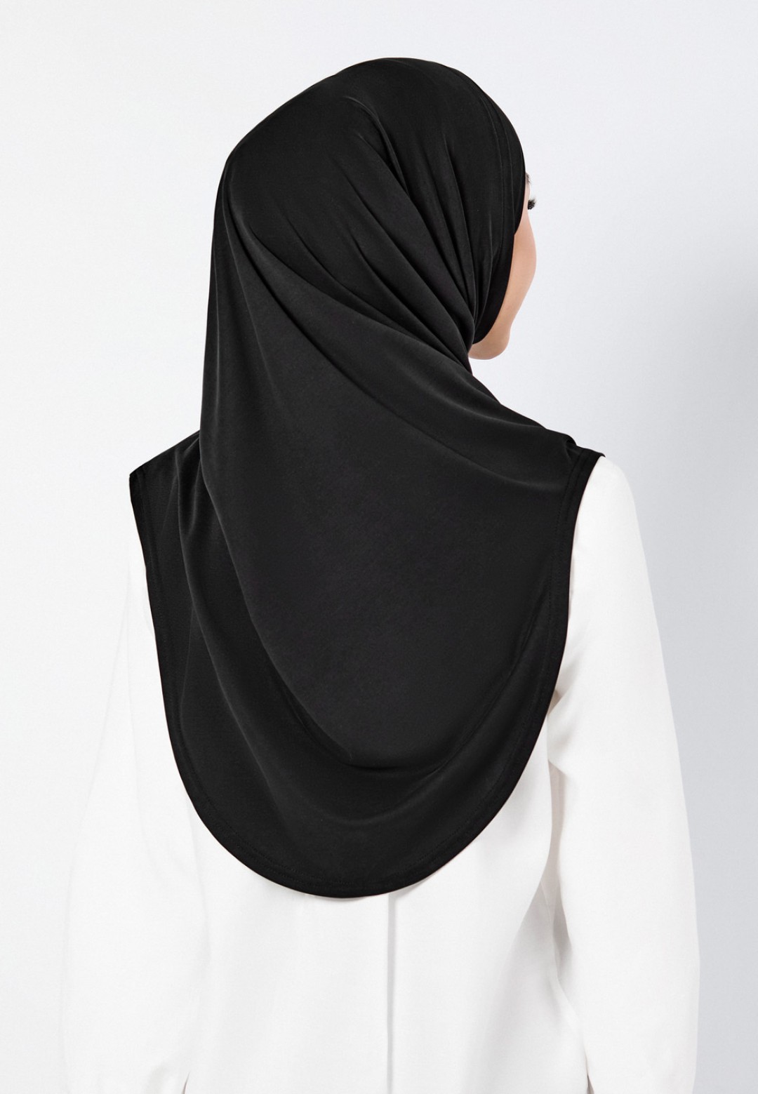 INSTANT ASYRIA PLEAT STD PLAIN
