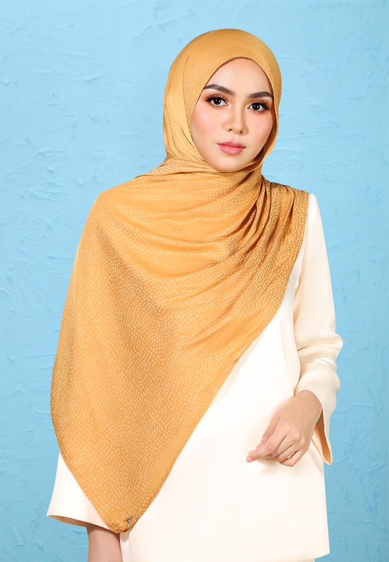 SHAWL JACQUARD JAYNE 219