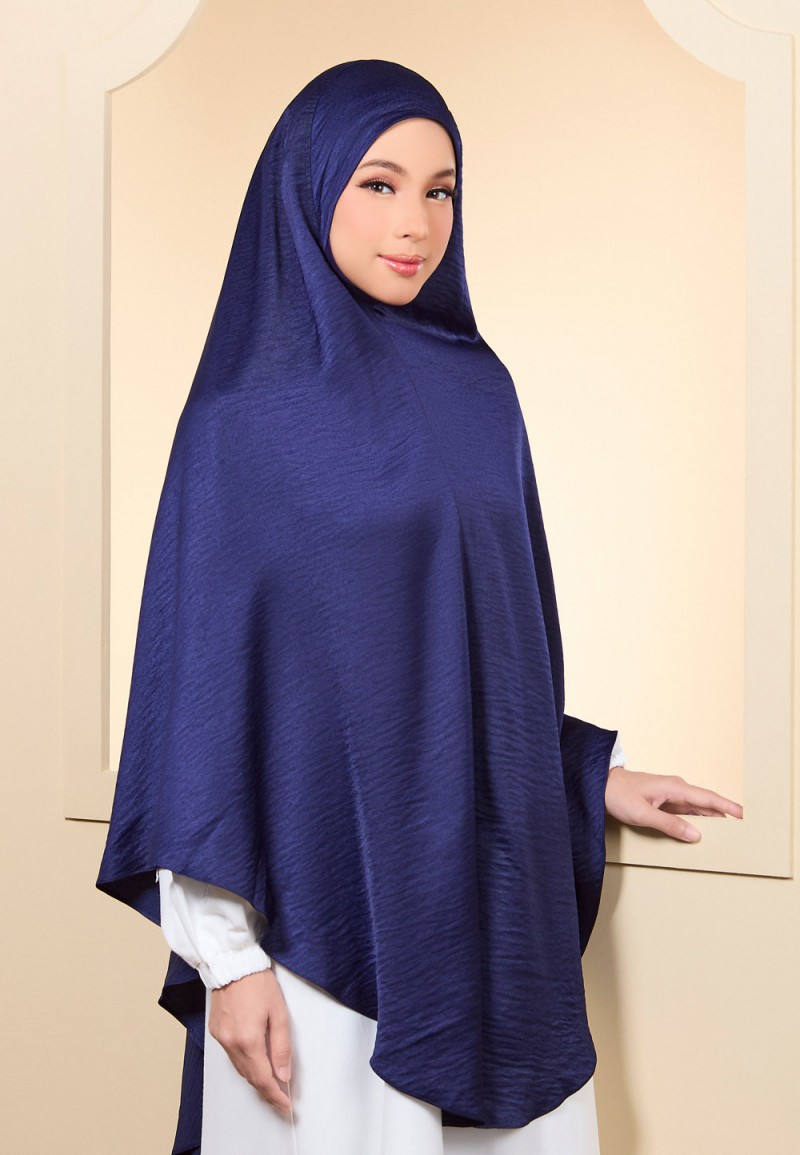 KHIMAR AYESHA