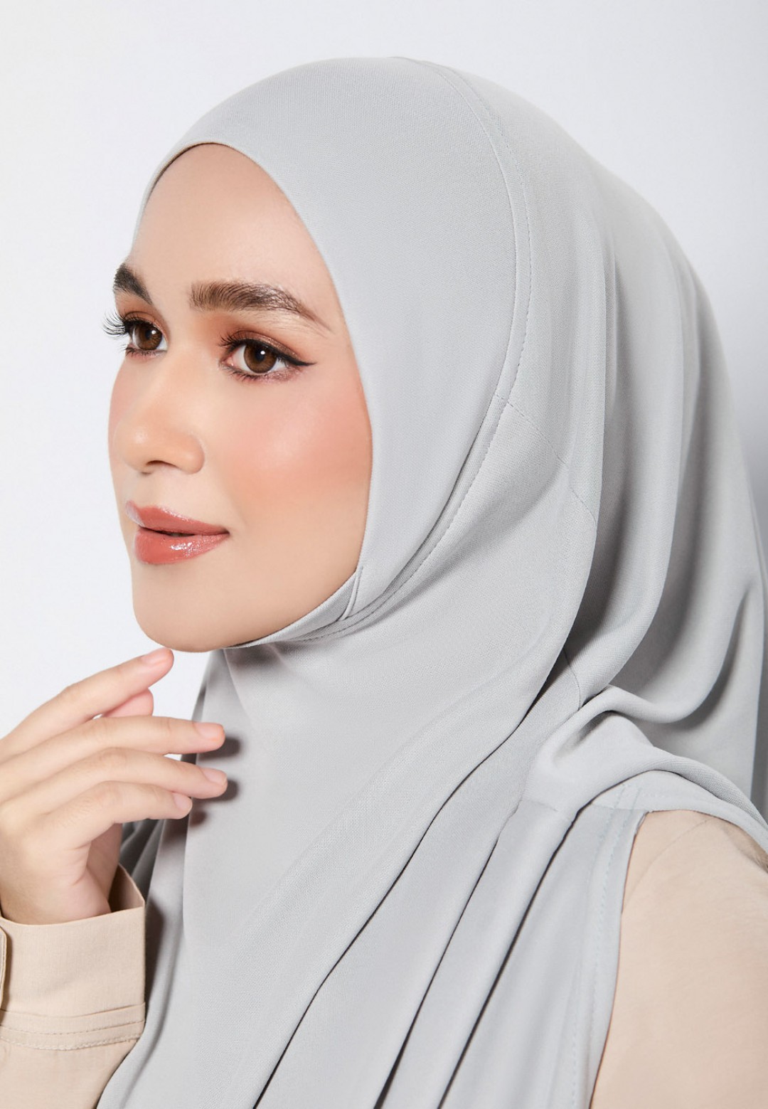 TIARA ALYNA S/A LABUH PLAIN