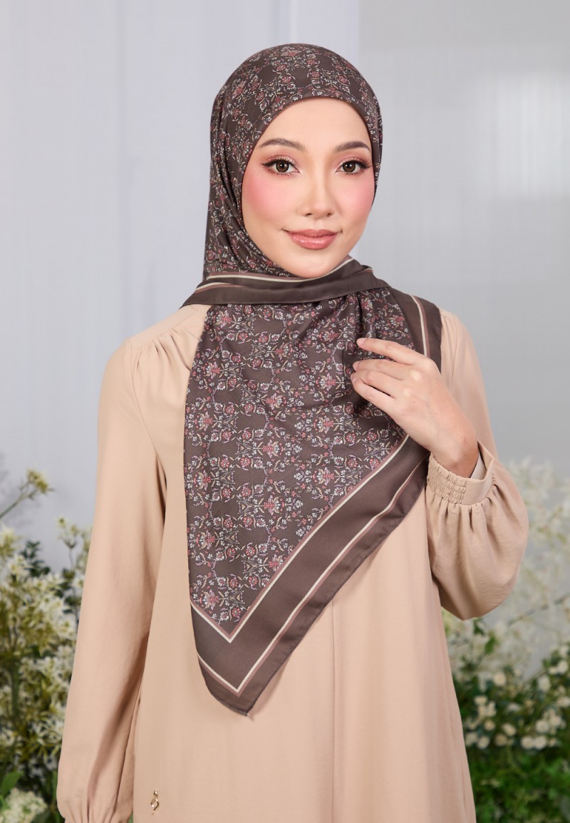 SQ JAMYLA VOILE PRINTED