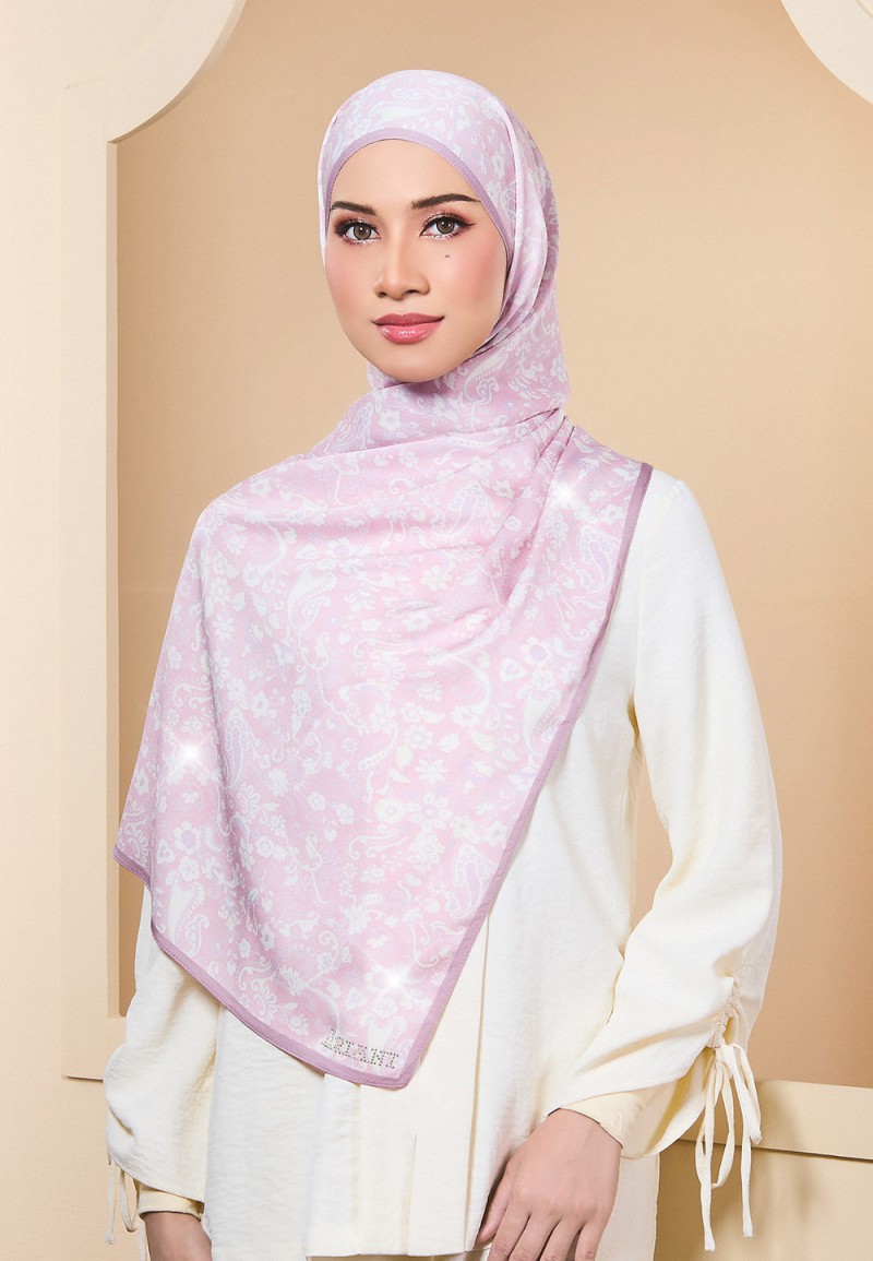 SHAWL MARNI PRINTED DIAMOND