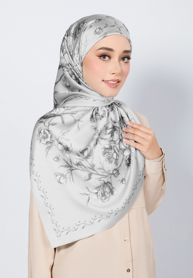 SQ ELLORA PRINTED