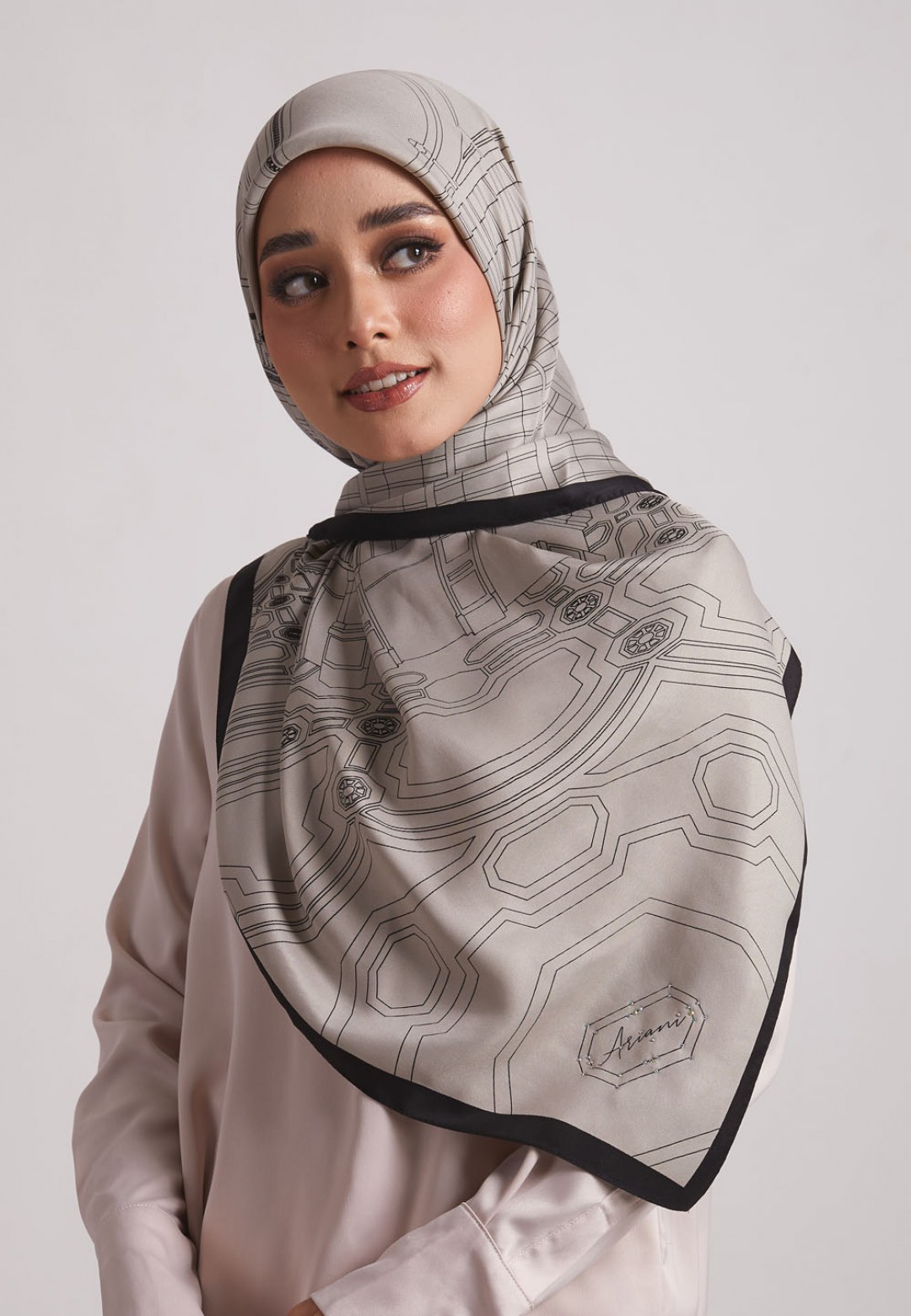 SQ DELISHA 190 SERIES TWILL PTD