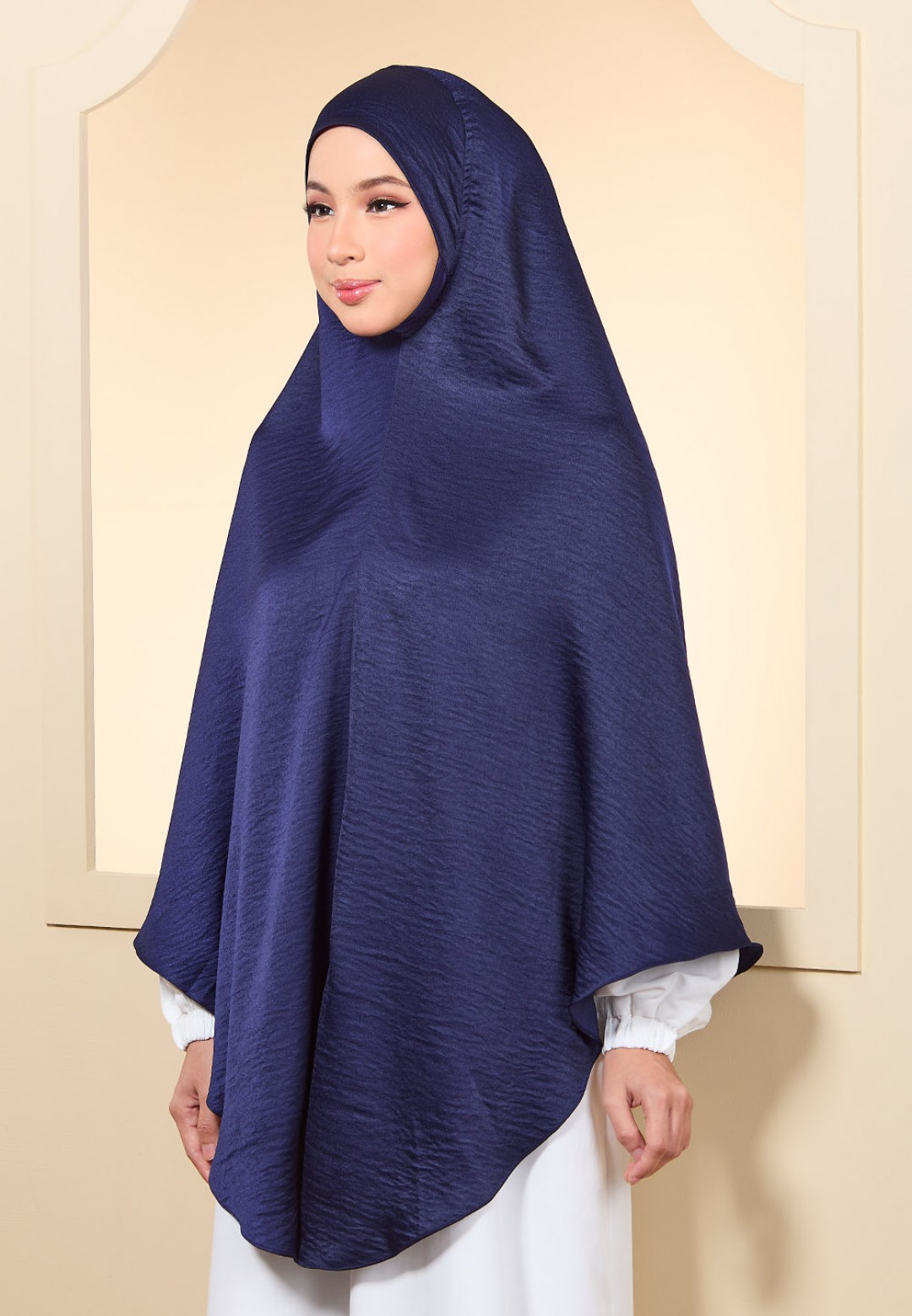 KHIMAR AYESHA