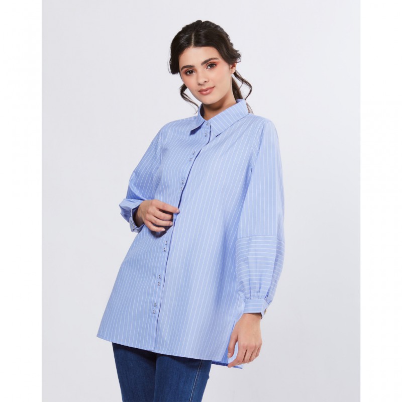 FAIDA BLOUSE
