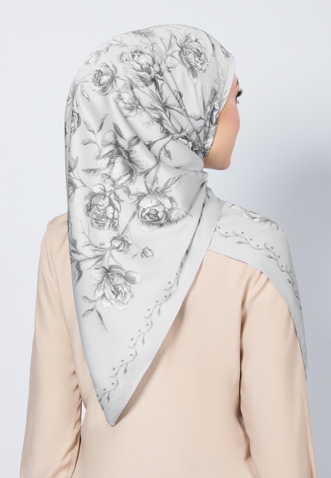 SQ ELLORA PRINTED