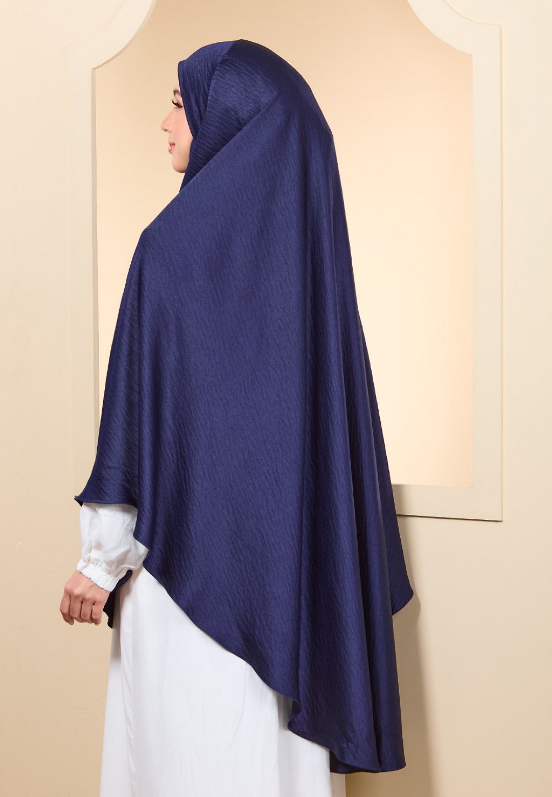 KHIMAR AYESHA