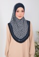 TIARA ICONIC PTD (VOL II) IN DARK BLUE