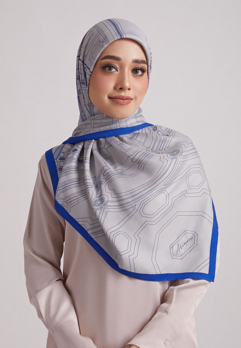 SQ DELISHA 190 SERIES TWILL PTD