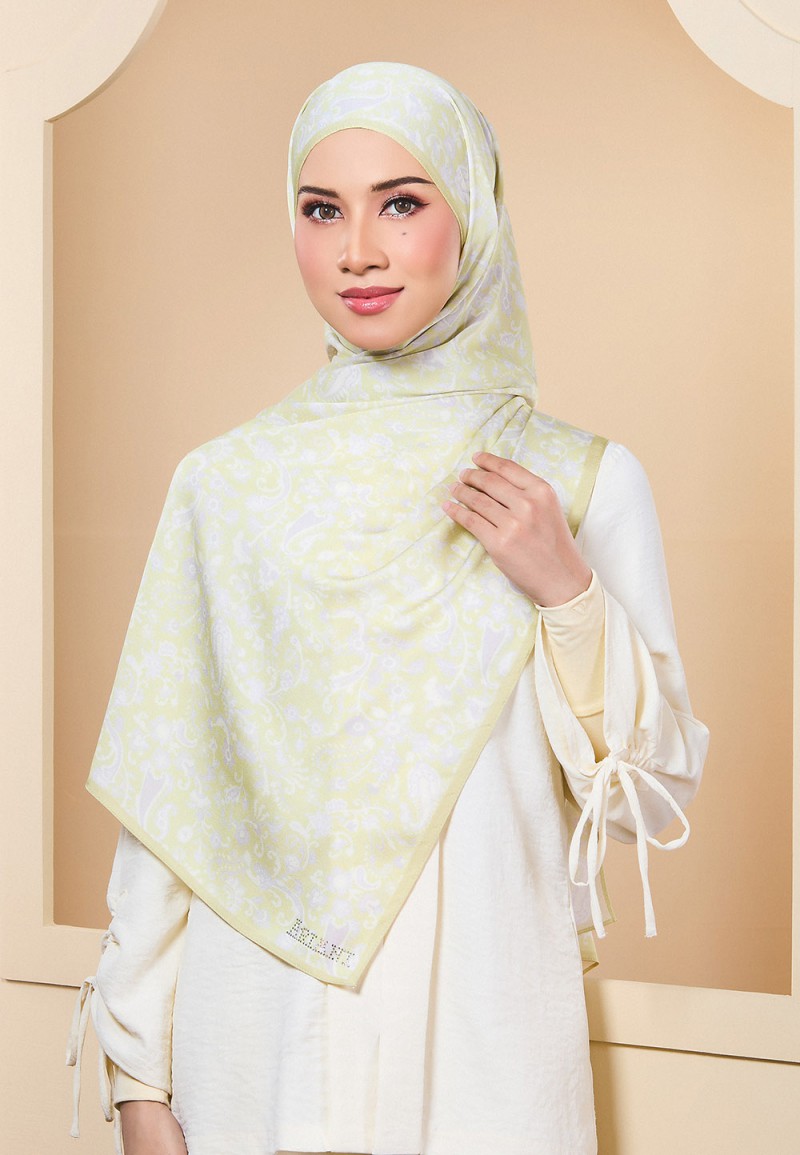 SHAWL MARNI PRINTED