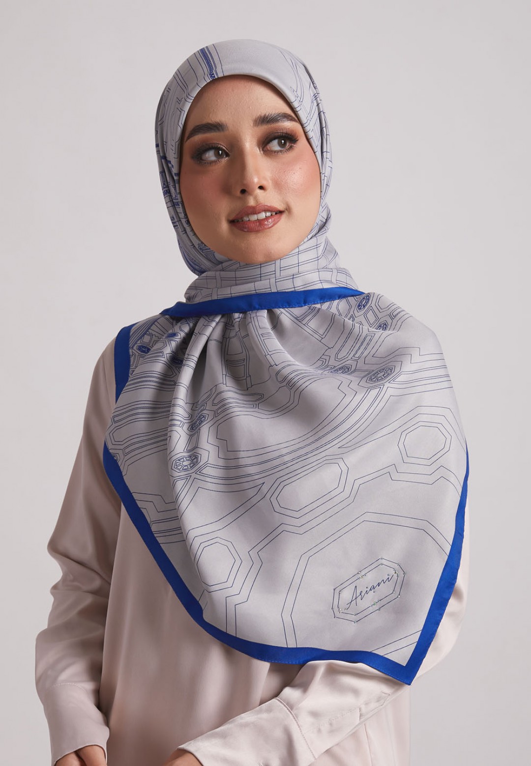 SQ DELISHA 190 SERIES TWILL PTD
