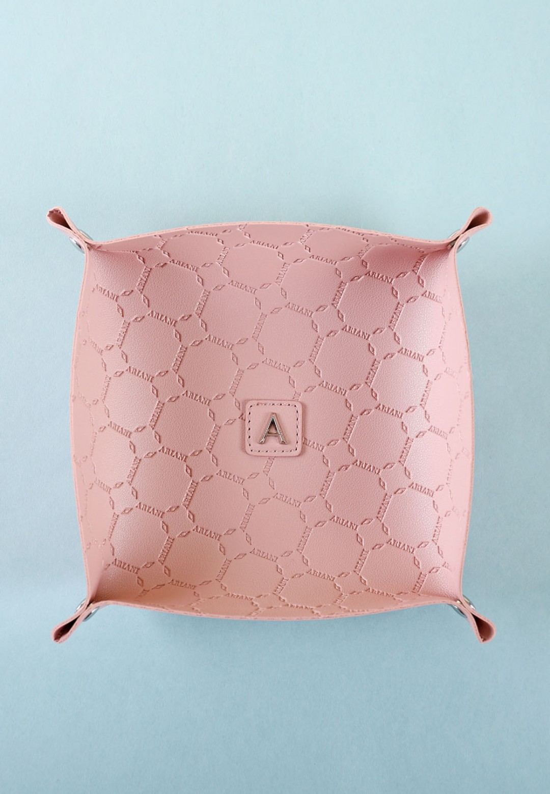 MONO TRINKET TRAY