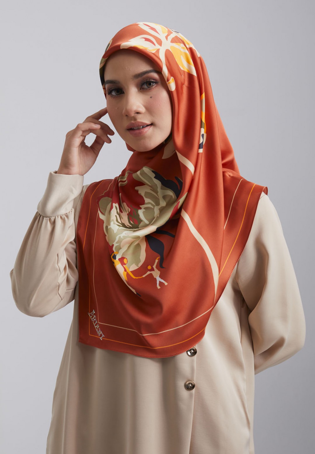 TIMELESS TUNES BY ARIANI (SQ 219 RASA SAYANG PTD STD)