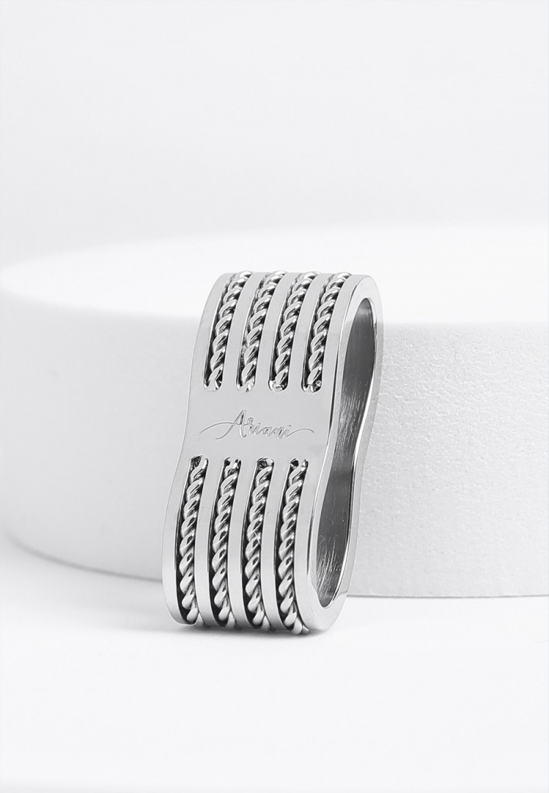 BRAID RING
