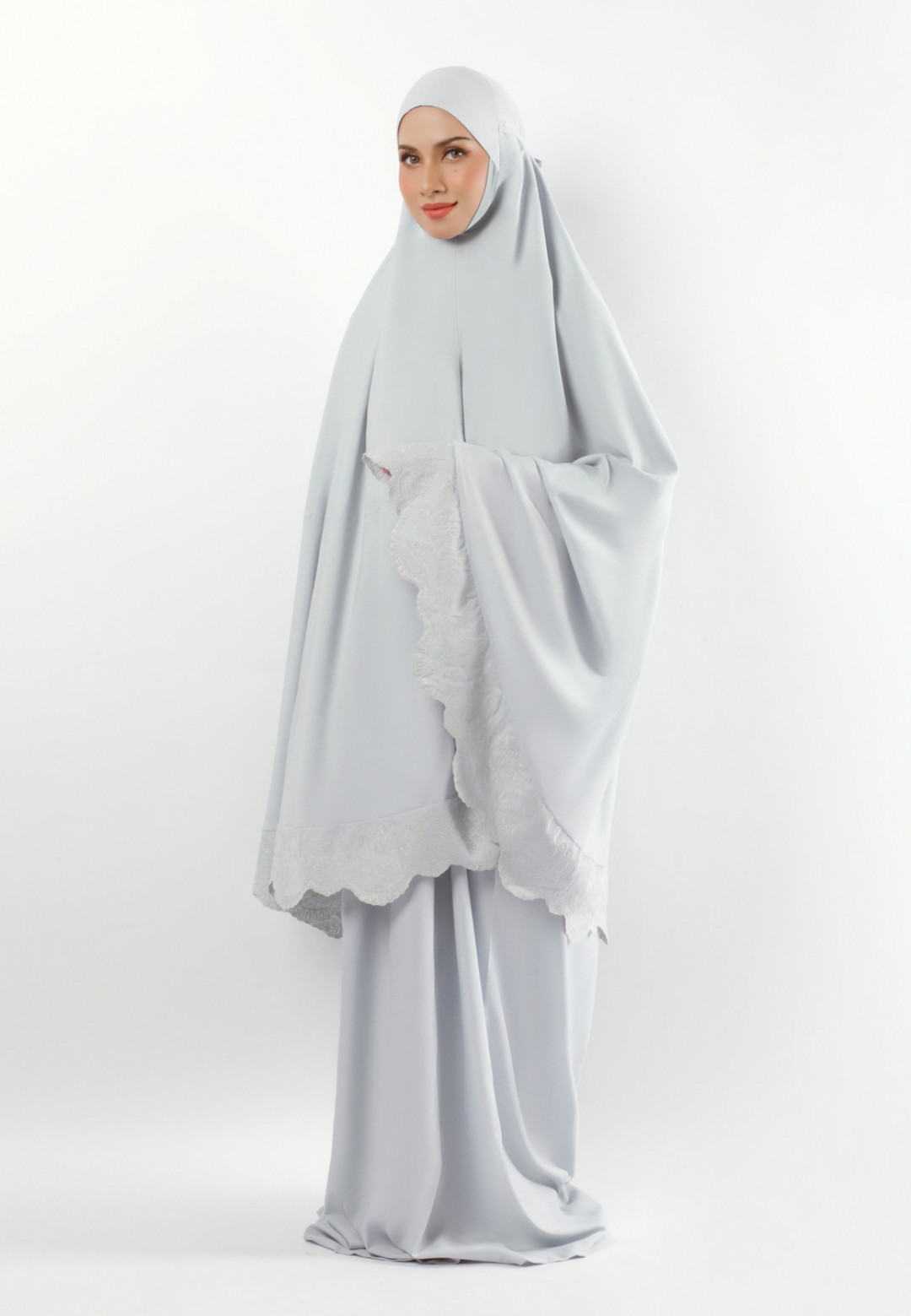 TELEKUNG ZEINAB