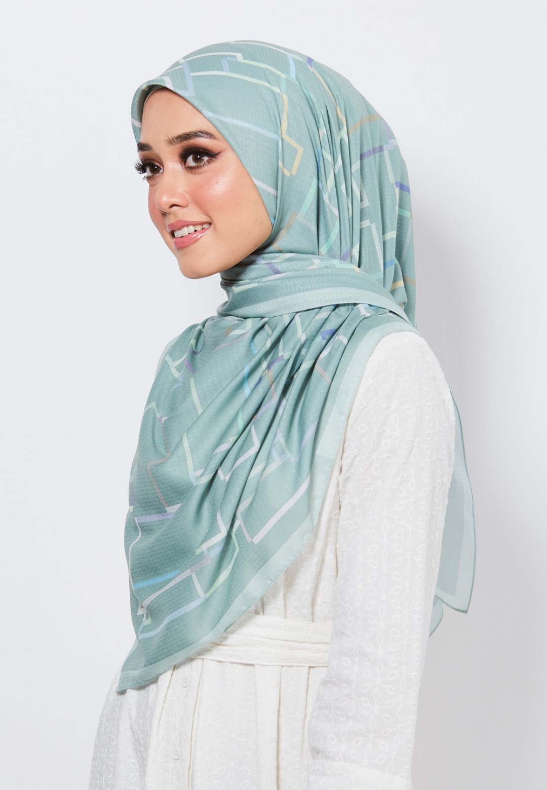 SQ 119 ASTRID VOILE PTD