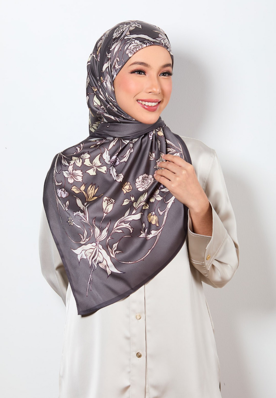 SQ CINTA ABADI PTD BY ARIANI