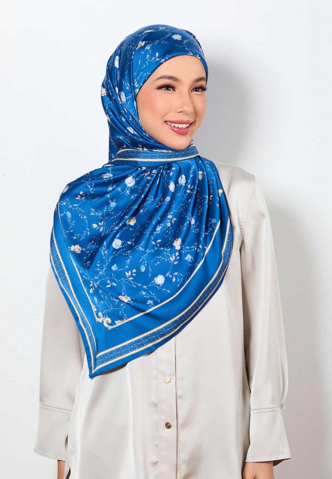 SQ PERMATA HATI PTD BY ARIANI
