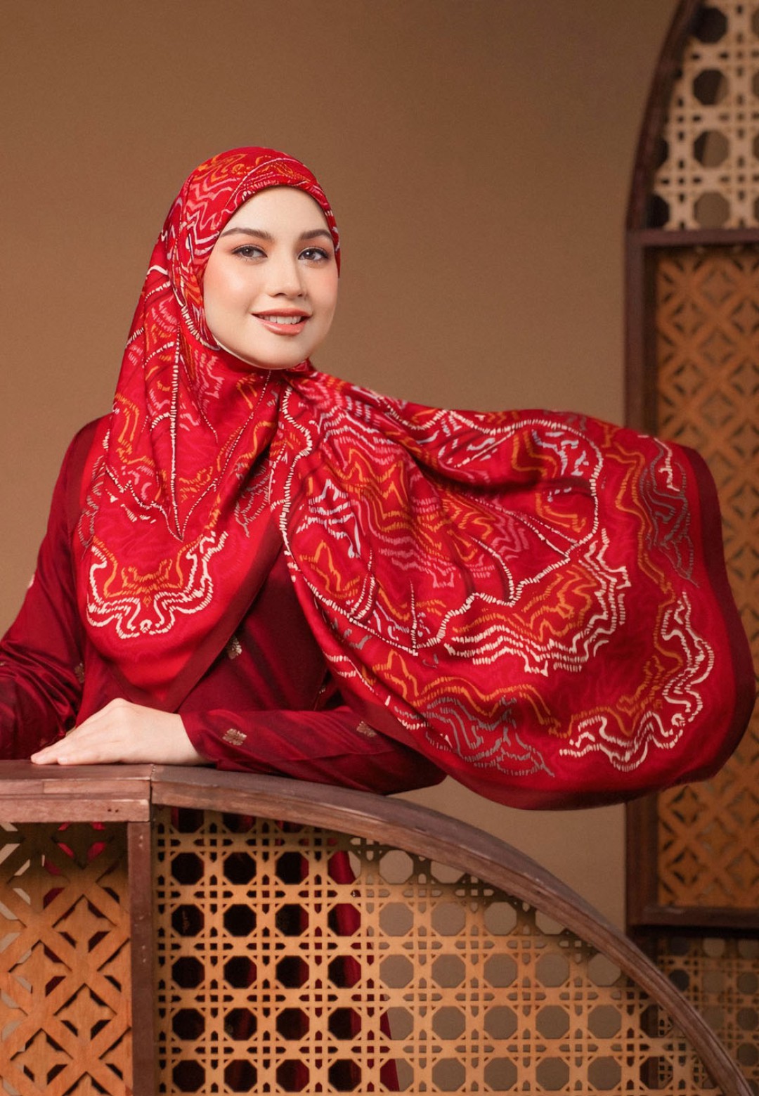 SQ MEKAR TWILL PTD BY ARIANI