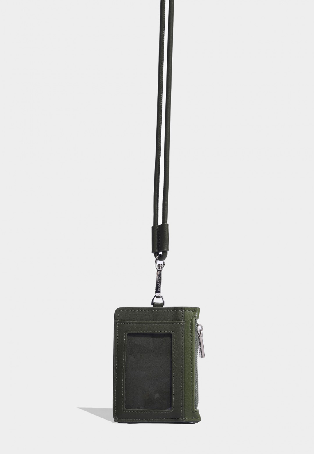 AARON LANYARD